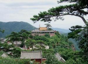 妙峰山風(fēng)景區(qū)，自然之美與人文之韻的完美融合，妙峰山風(fēng)景區(qū)，自然人文融合之美