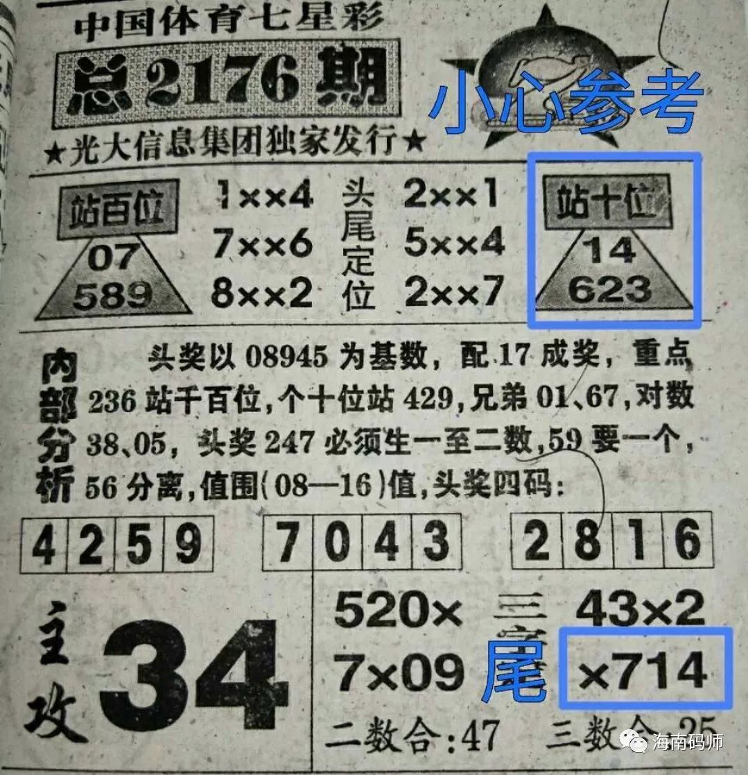 彩票預(yù)測技巧