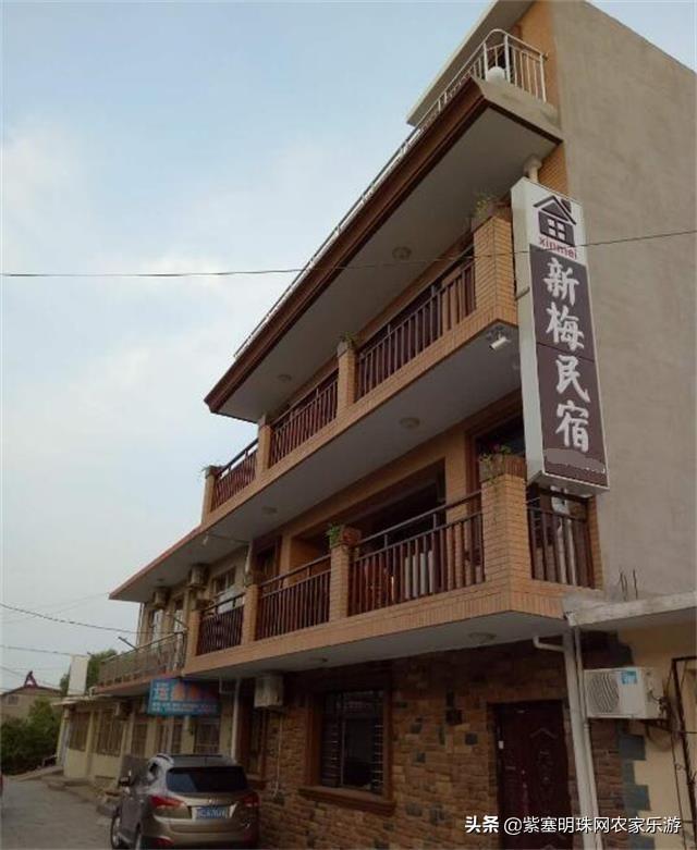 北戴河旅游住宿最佳位置，探索海濱城市的理想住宿體驗(yàn)，北戴河旅游住宿最佳位置，海濱城市的理想住宿探索