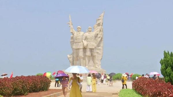 解放海南島，歷史回顧與重要性解析，解放海南島，歷史回顧與重要性解析
