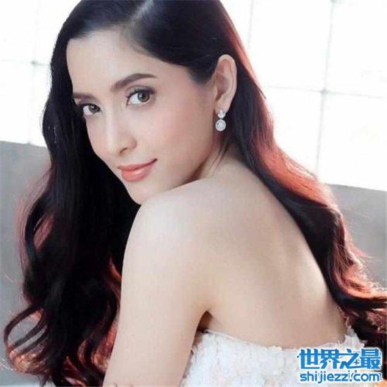 泰國人氣女明星排行榜，璀璨星光閃耀東南亞，泰國人氣女明星璀璨閃耀，東南亞娛樂圈排行榜揭秘