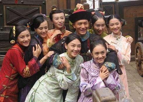 鹿鼎記張一山老婆演員表及相關(guān)解析，鹿鼎記張一山版老婆演員陣容及角色解析