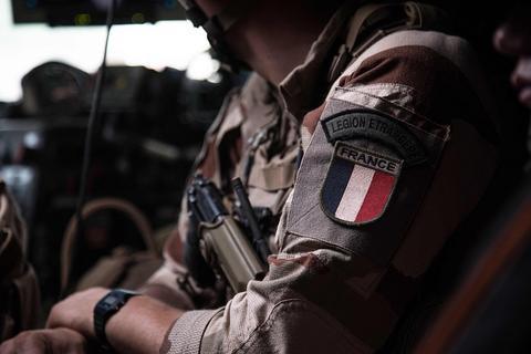 最近的軍事新聞大事2021年，全球軍事動(dòng)態(tài)概覽，全球軍事動(dòng)態(tài)概覽，2021年軍事新聞大事回顧