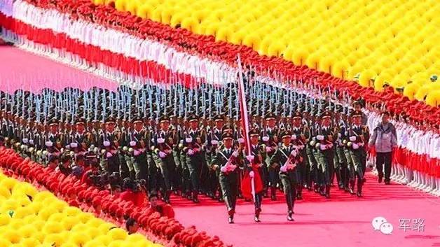 國慶閱兵是每年一次嗎？——深度解析與探討，深度解析與探討，國慶閱兵是否為每年例行活動？