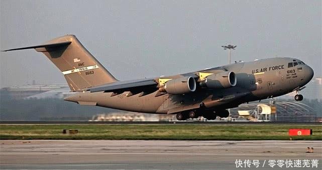 世界最大運輸機排名，世界最大運輸機排名榜單揭曉