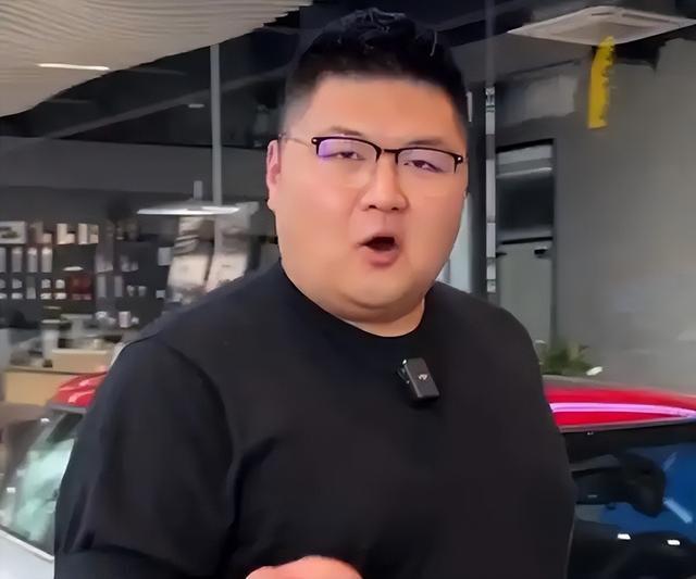 猴哥說車個(gè)人資料，深度解析一位汽車領(lǐng)域的網(wǎng)紅大咖，猴哥說車深度解析，汽車網(wǎng)紅大咖個(gè)人資料揭秘