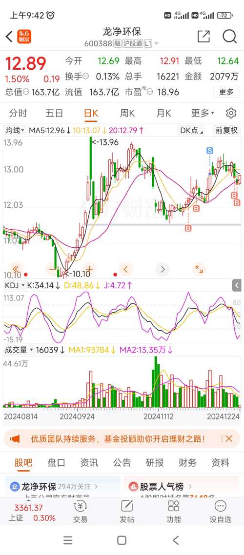 探索股市新星，揭秘600388股吧的獨(dú)特魅力，揭秘股市新星，600388股吧的獨(dú)特魅力探索
