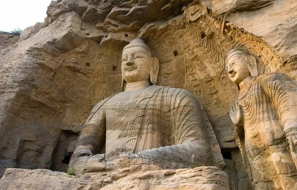 大同旅游景點大全，探索歷史文化名城的美妙之旅，大同歷史文化名城探索之旅，景點大全與美妙探索