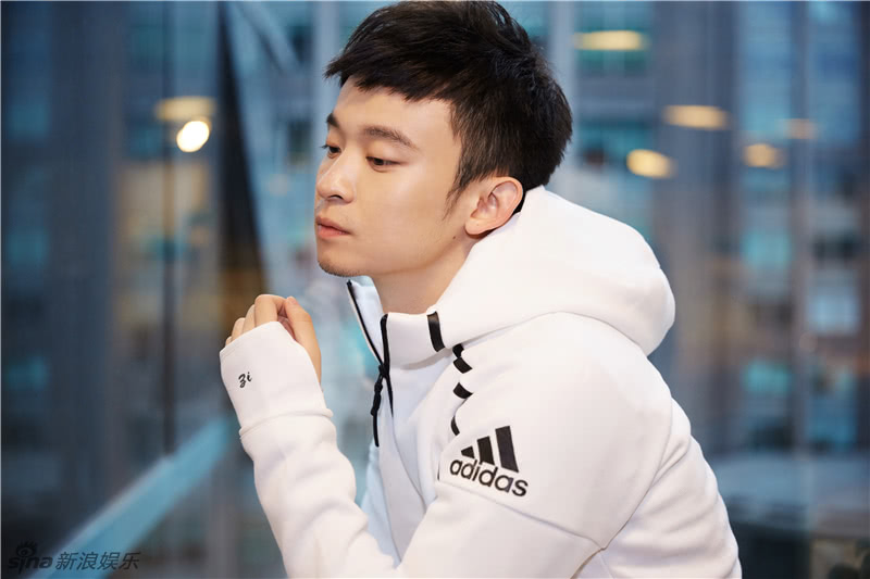 演員董子健個人資料簡介，一位才華橫溢的影視新星，董子健，才華橫溢的影視新星個人資料簡介
