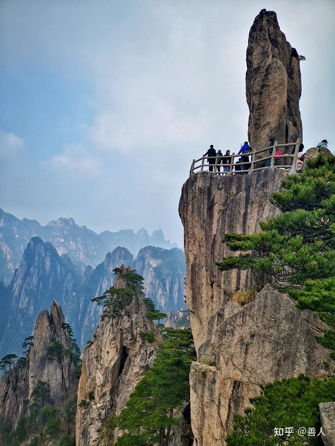 黃山有什么好玩的——探索黃山旅游勝地，探索黃山旅游勝地，黃山精彩游玩攻略