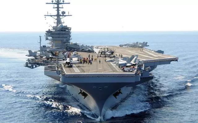 揭秘中國海軍新篇章，003號航母最新消息2022，揭秘中國海軍新篇章，003號航母最新動(dòng)態(tài)揭秘（2022年）