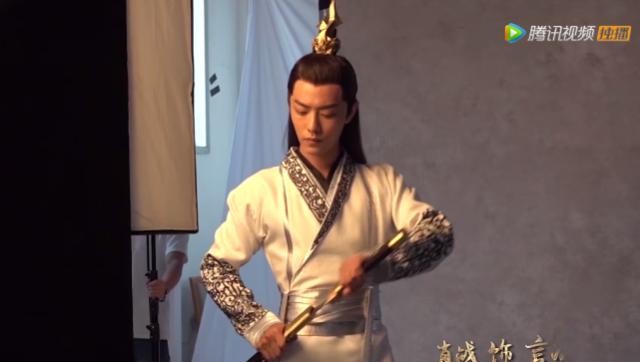 劉伯溫與肖戰(zhàn)，誰更勝一籌？，劉伯溫與肖戰(zhàn)，誰的表現(xiàn)更勝一疇？