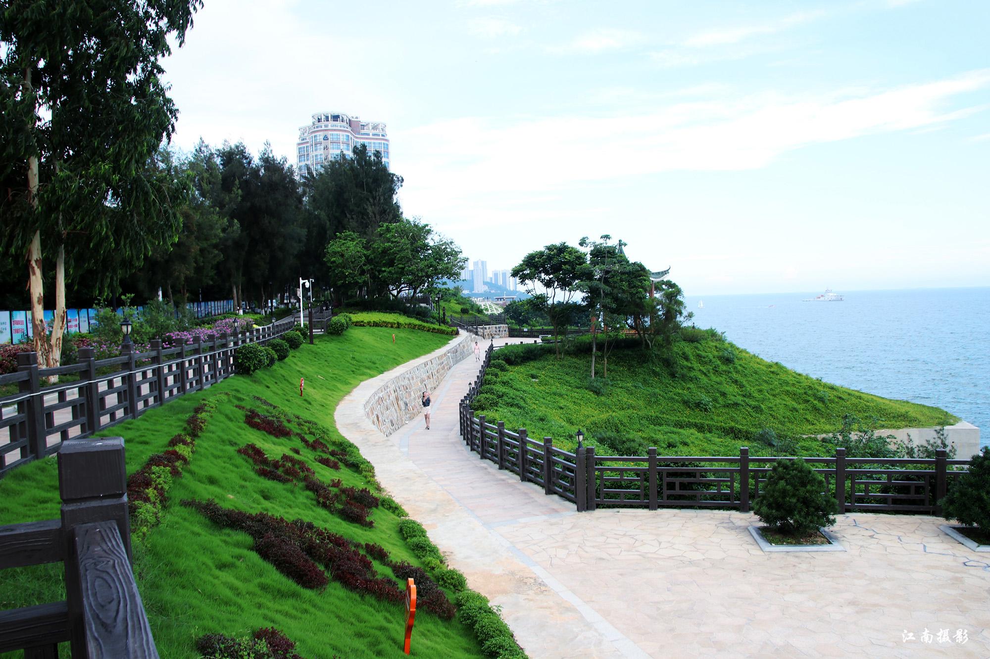 汕頭旅游景點(diǎn)，探索這座城市的魅力所在，汕頭旅游攻略，探索這座城市的魅力景點(diǎn)