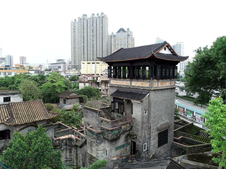 東莞景點排行榜前十名的地方，探索魅力城市的精華之旅，東莞魅力之旅，探索城市精華景點排行榜前十名勝地