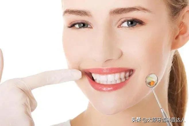 牙齦腫痛不用愁，一招教你實現(xiàn)自愈，牙齦腫痛自救法，一招輕松緩解疼痛