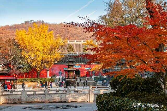 南京附近一日游最佳景點，探索江蘇的魅力之地，南京周邊一日游精選景點，江蘇魅力探索之旅
