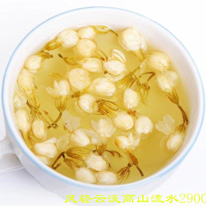 茉莉花茶，神奇的功效與作用探索，茉莉花茶，探索神奇功效與作用