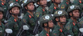 軍事新聞最新消息中國下載，全面解讀中國軍事動態(tài)與發(fā)展趨勢，中國軍事動態(tài)發(fā)展趨勢解讀，最新軍事新聞下載全解析