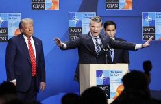 國際新聞今天，全球焦點事件一網打盡，全球焦點事件今日盤點，國際新聞綜述