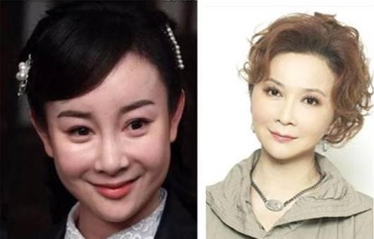 整容前最漂亮的女明星，自然之美勝過一切雕琢，自然之美勝過雕琢，最漂亮女明星整容前的風(fēng)采