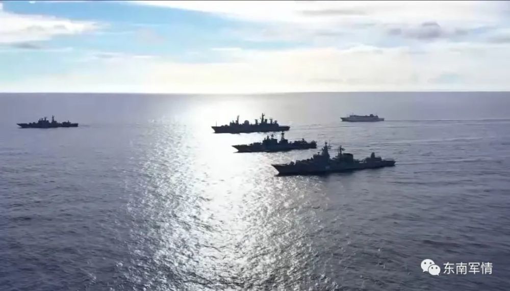 東南軍情2021，地區(qū)軍事動(dòng)態(tài)深度解析，東南軍情深度解析，2021年地區(qū)軍事動(dòng)態(tài)概覽
