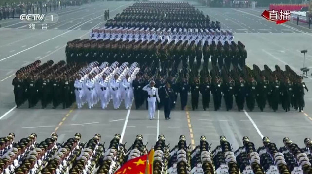 回顧與展望，2022國(guó)慶閱兵直播回放，回顧與展望，2022國(guó)慶閱兵直播回放精彩瞬間回顧