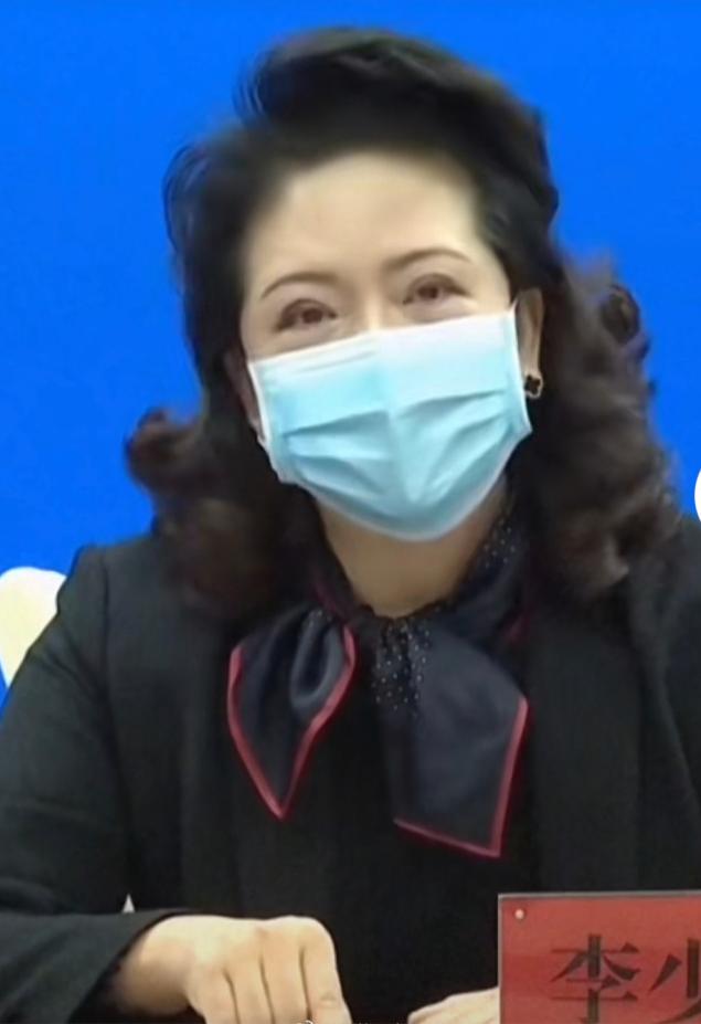 李少莉副局長(zhǎng)，一位卓越領(lǐng)導(dǎo)者背后的故事，李少莉副局長(zhǎng)，卓越領(lǐng)導(dǎo)背后的故事傳奇