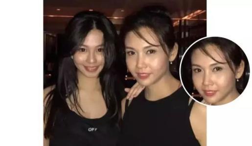 揭秘李若彤現(xiàn)任老公，愛情背后的故事，揭秘李若彤現(xiàn)任老公，愛情背后的故事浮出水面