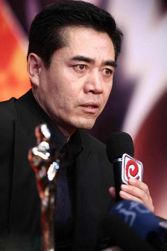 演員陳寶國個人資料，深度解析一位優(yōu)秀演員的生涯與成就，陳寶國演員生涯深度解析，個人經(jīng)歷與成就概覽