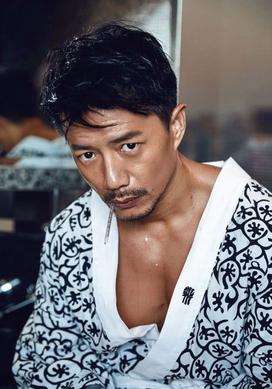 男演員大全列表，探索中國影視界的璀璨明星，中國影視界璀璨明星男演員大全列表探索