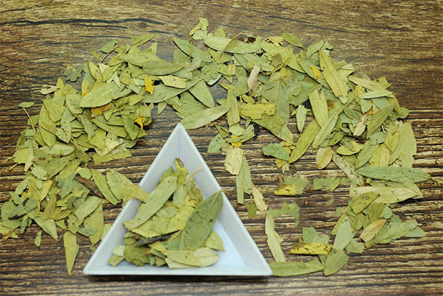 番瀉葉的功效與作用，番瀉葉的功效與作用簡介