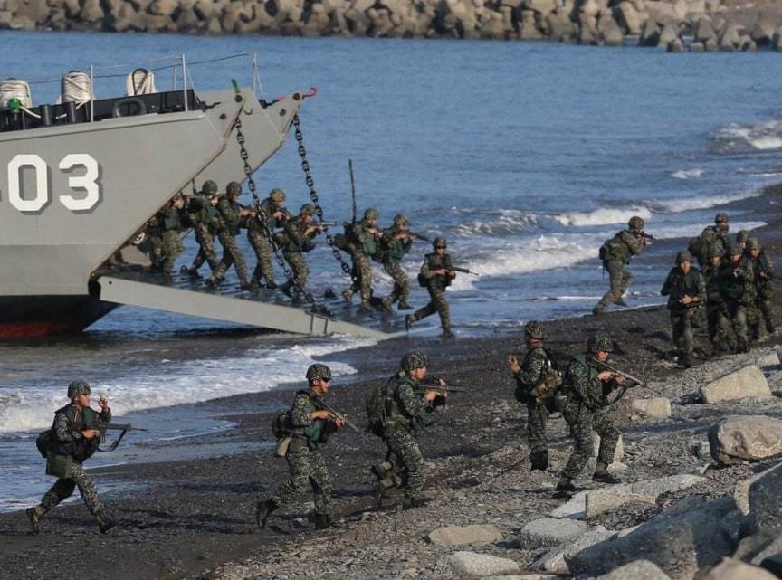 關(guān)于解放軍不敢進(jìn)臺(tái)的原因分析，解放軍不敢進(jìn)臺(tái)的原因深度解析