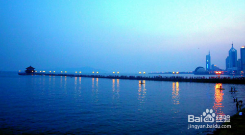 青島免費(fèi)旅游景點(diǎn)，探索美麗的海濱城市，青島免費(fèi)旅游景點(diǎn)大揭秘，探索美麗的海濱城市之旅