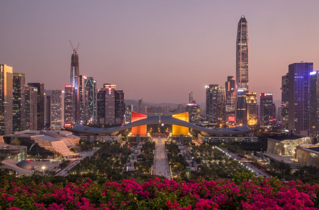 深圳旅游景點(diǎn)大全排名，探索這座城市的魅力所在，深圳景點(diǎn)排名大全，探索城市魅力的絕佳去處