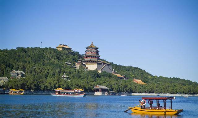 初次去北京怎么玩劃算——窮游者的攻略秘籍，窮游秘籍，初次玩轉北京，如何玩出性價比？