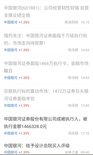 中國銀河股吧，探索股市的新天地（代碼，601881），中國銀河股吧，探索股市新天地（代碼601881）