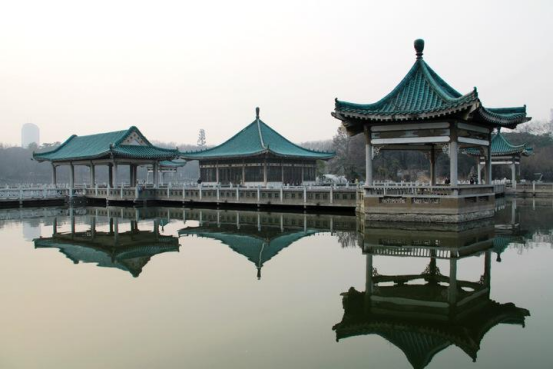 武漢景區(qū)有哪些景點(diǎn)好玩——探索江城武漢的精彩之旅，江城武漢精彩之旅，必游景點(diǎn)大盤點(diǎn)