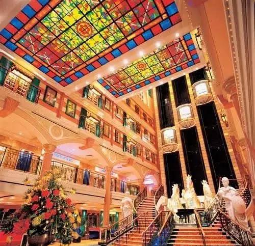 國內(nèi)豪華郵輪旅游線路，探索豪華郵輪旅游的全新體驗，探索國內(nèi)豪華郵輪旅游線路，全新體驗的啟航之旅