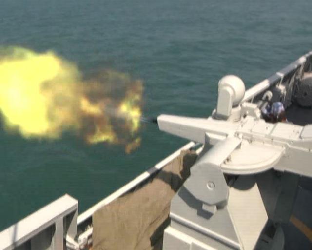 全面解析中國(guó)海軍的杰出之作，056型護(hù)衛(wèi)艦一覽表，中國(guó)海軍杰出之作，全面解析056型護(hù)衛(wèi)艦一覽表