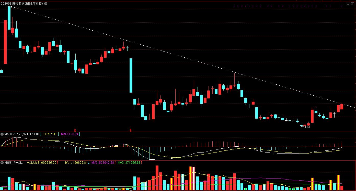 揭秘股市代碼背后的故事，探索002098的神秘面紗，揭秘股市代碼內(nèi)幕，探索002098的神秘面紗