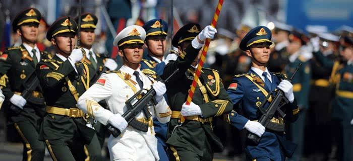 2015大閱兵直播全程回放，回顧歷史，展望未來，「回顧歷史，展望未來，2015大閱兵直播全程回放」