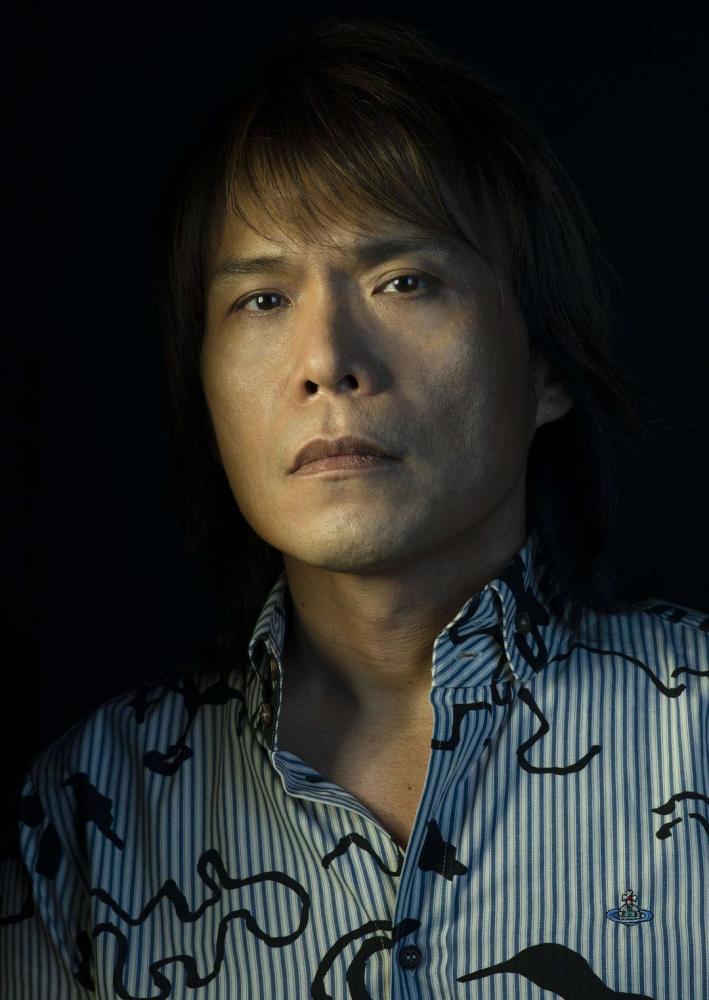 伍佰個(gè)人資料簡(jiǎn)歷，伍佰個(gè)人資料簡(jiǎn)歷概覽