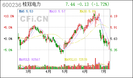 桂冠電力股票，深度解析與投資前景展望，桂冠電力股票深度解析與投資前景展望
