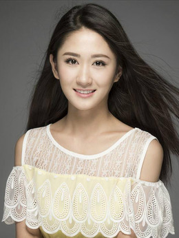 演員江若琳個(gè)人資料，揭秘璀璨星途背后的故事，江若琳個(gè)人資料和星途背后的故事揭秘