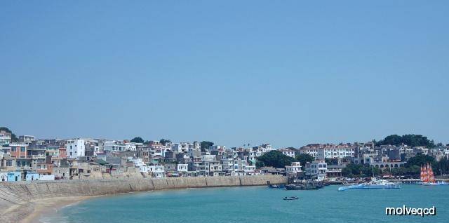 福建東山島旅游攻略，探索魅力無限的旅游景點，福建東山島旅游攻略，探索魅力無限的景點之旅