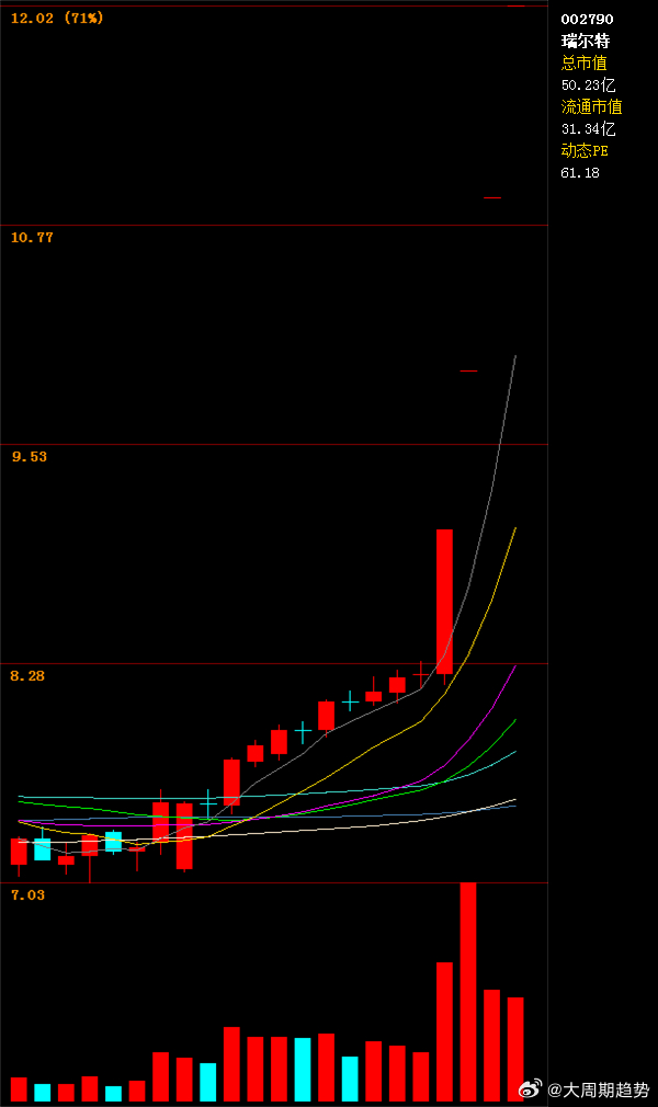 關(guān)于股票002790的全面解析，股票002790全方位深度解析