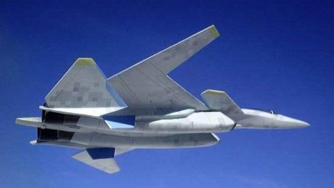 殲-14，中國航空工業(yè)的驕傲與未來展望，殲-14，中國航空工業(yè)的驕傲與未來展望，揭秘中國航空工業(yè)的雄心壯志與未來趨勢