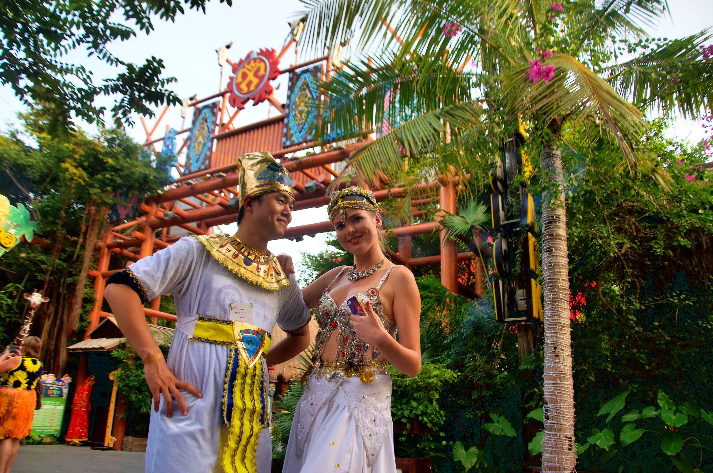 三亞三天自由行完美安排指南，三亞三天自由行攻略，完美行程安排指南