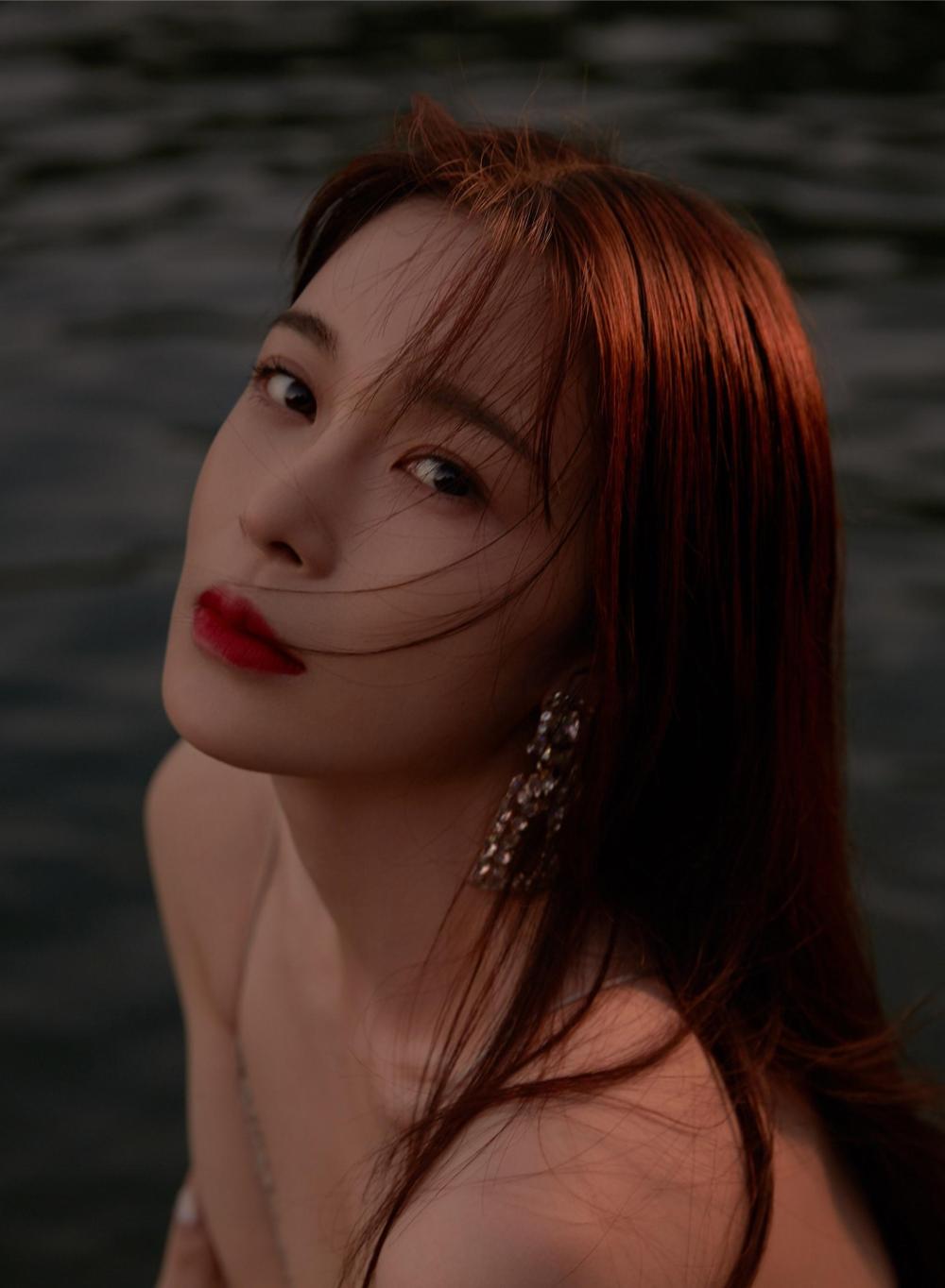 趙櫻子個人資料簡歷，趙櫻子個人資料簡介